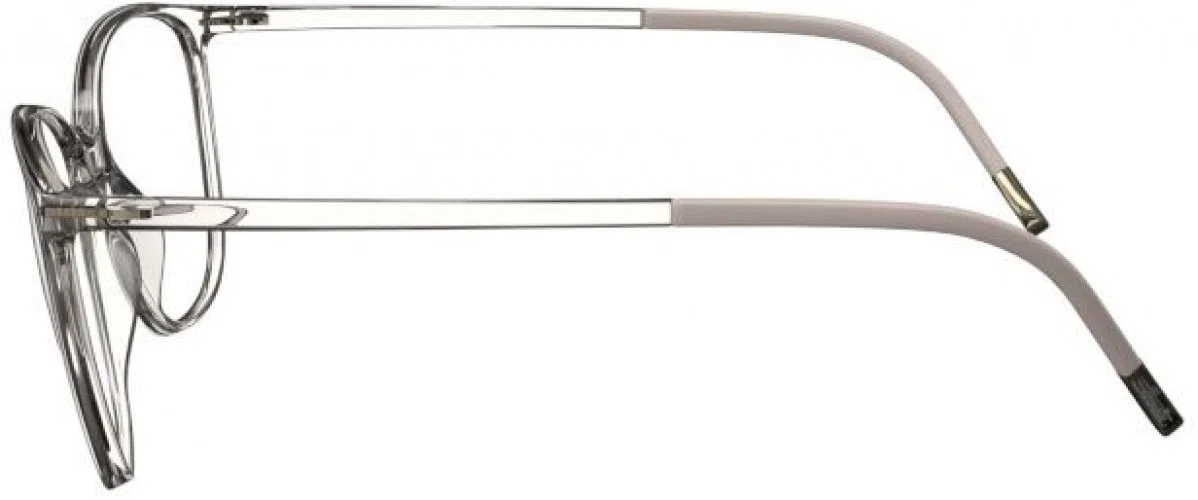 Silhouette SPX Illusion Fullrim 1601 Eyeglasses - view 13